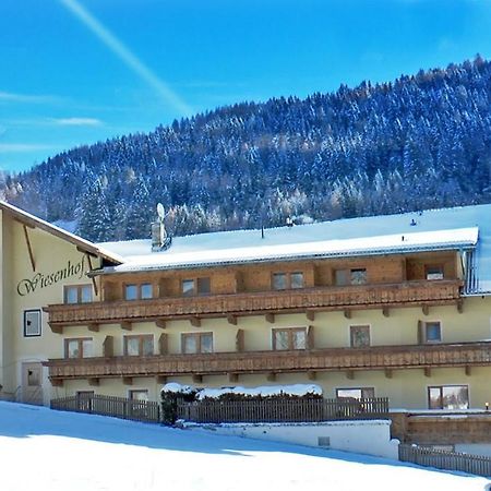 Hotel Wiesenhof Mieders Eksteriør billede