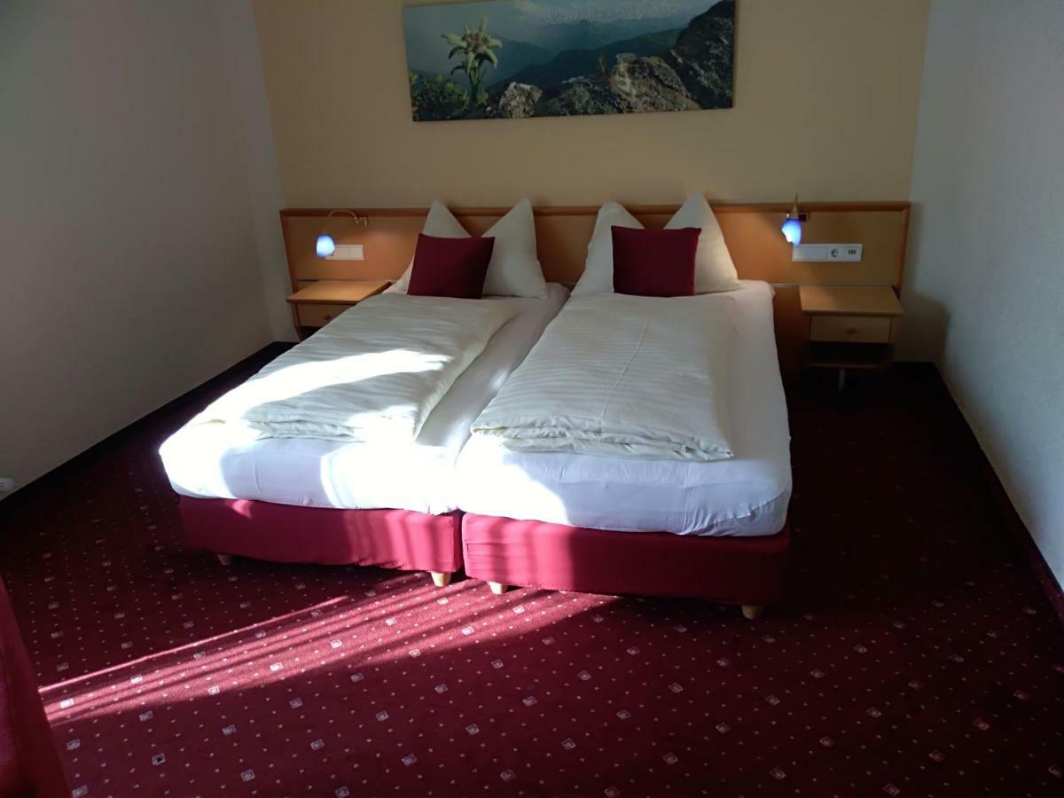 Hotel Wiesenhof Mieders Eksteriør billede