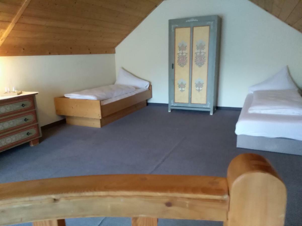 Hotel Wiesenhof Mieders Eksteriør billede