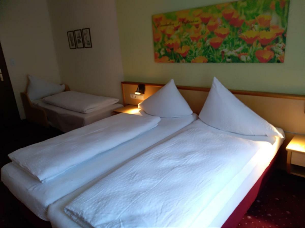 Hotel Wiesenhof Mieders Eksteriør billede