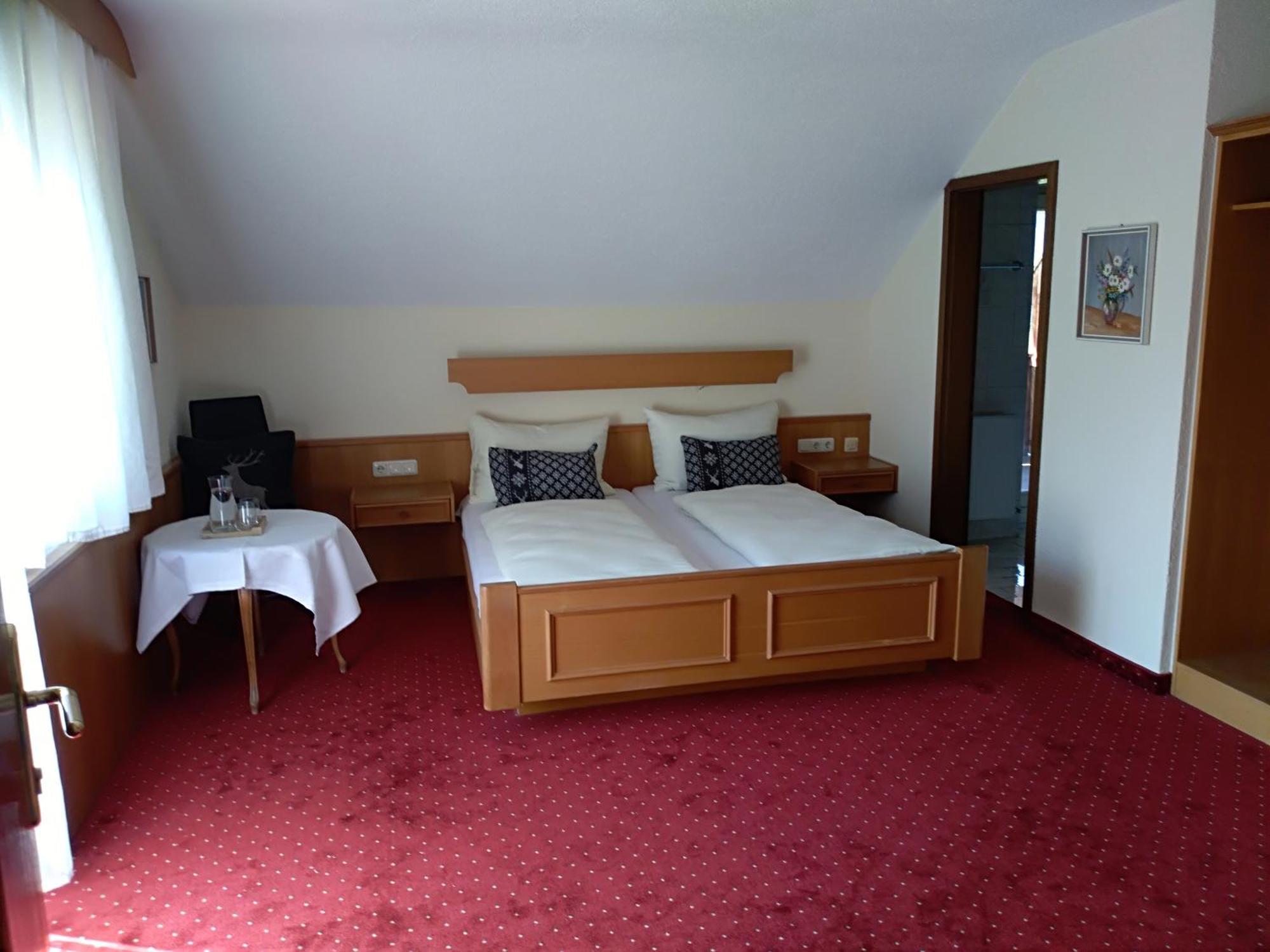 Hotel Wiesenhof Mieders Eksteriør billede