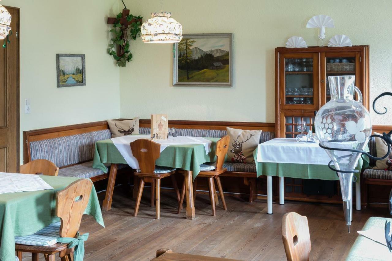 Hotel Wiesenhof Mieders Eksteriør billede