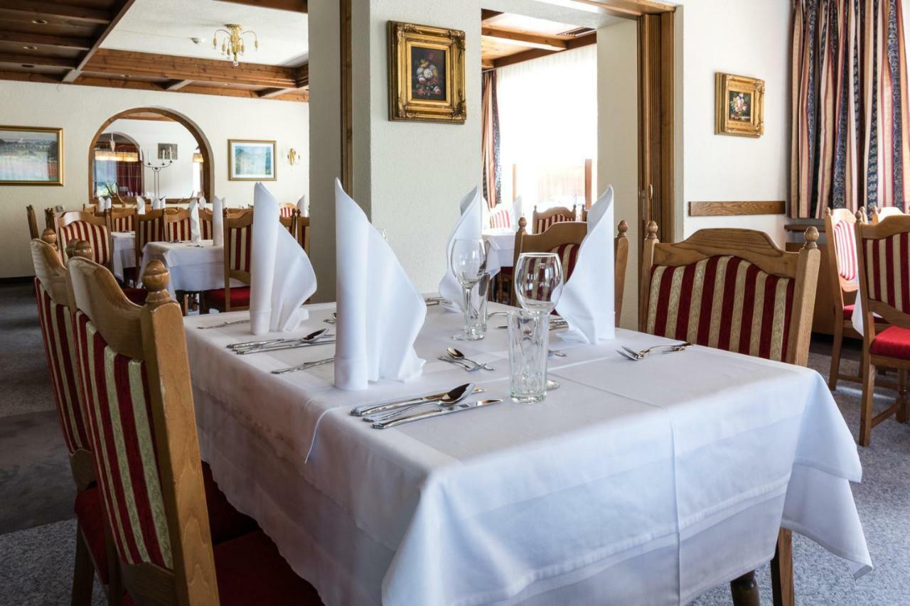 Hotel Wiesenhof Mieders Eksteriør billede