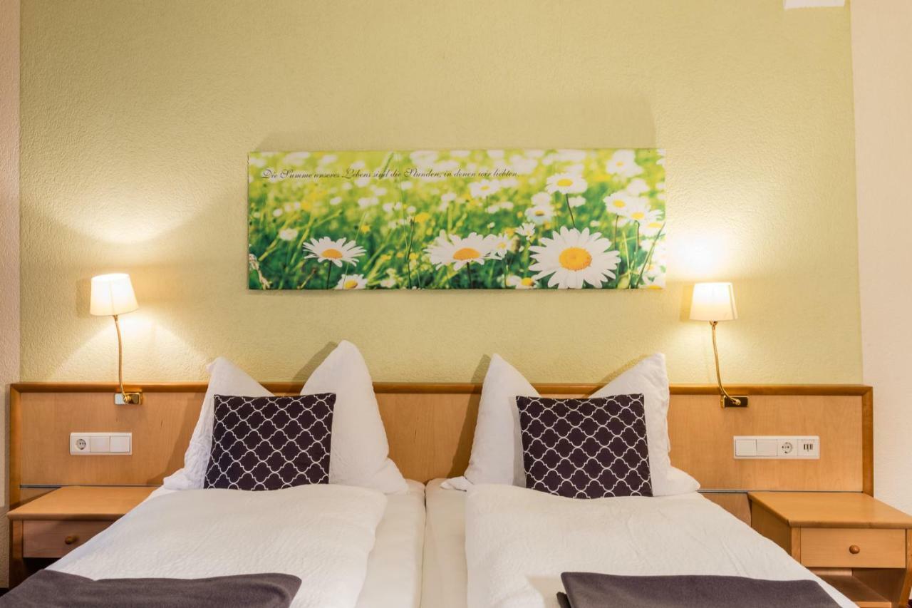 Hotel Wiesenhof Mieders Eksteriør billede