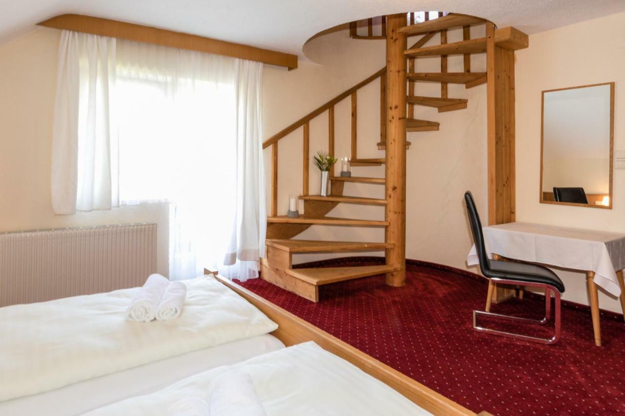 Hotel Wiesenhof Mieders Eksteriør billede
