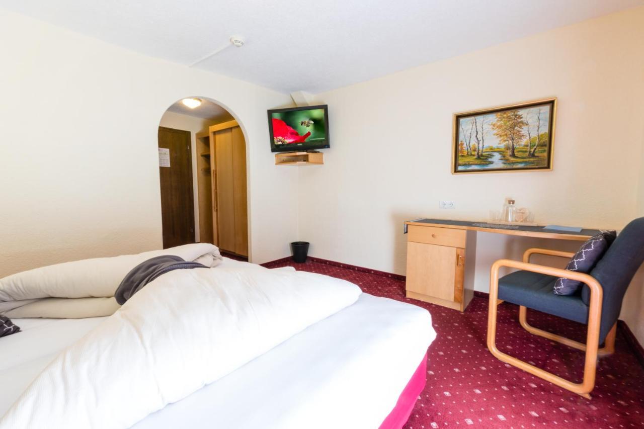 Hotel Wiesenhof Mieders Eksteriør billede